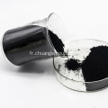 Aauxiliaire en caoutchouc N330 Granule de carbone noir